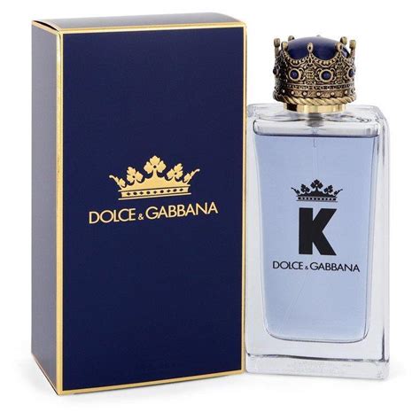 dolce gabbana king perfume price.